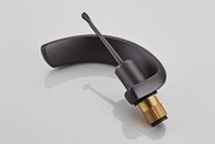 Gray Copper Body OEM New Design Faucets